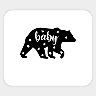 baby Sticker